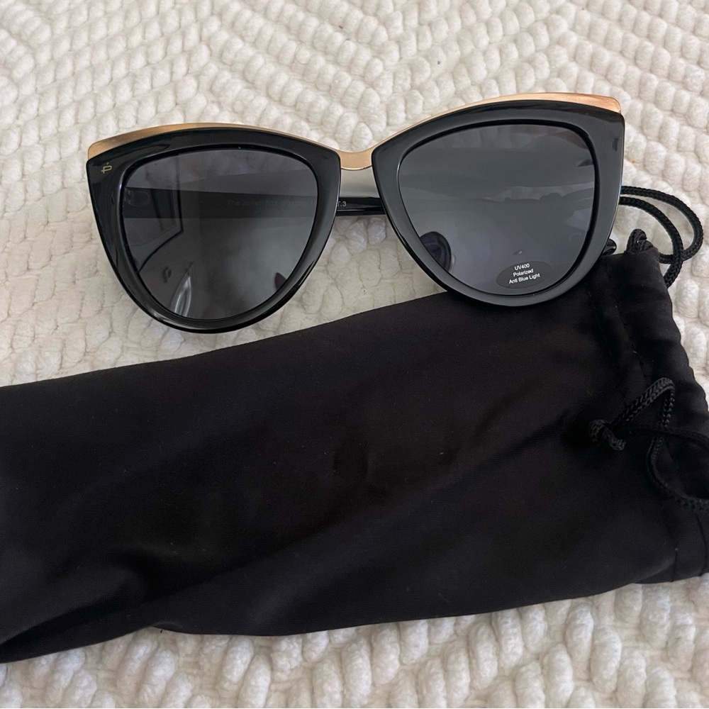 Prive Revaux Sunglasses - Brand New Never Worn